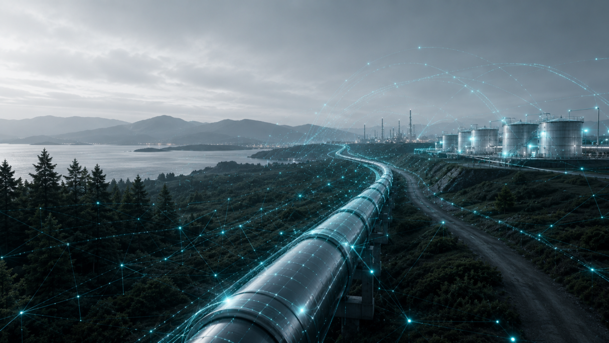 PIPELINES